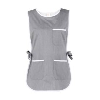 Tablier de Travail pour Femme Multipoches Giblor's Zefiro Q9H00229