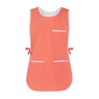 Tablier de Travail pour Femme Multipoches Giblor's Zefiro... 2