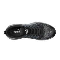 Chaussures de sécurité Puma Charge Black Low S1P HRO ESD SRC 644540