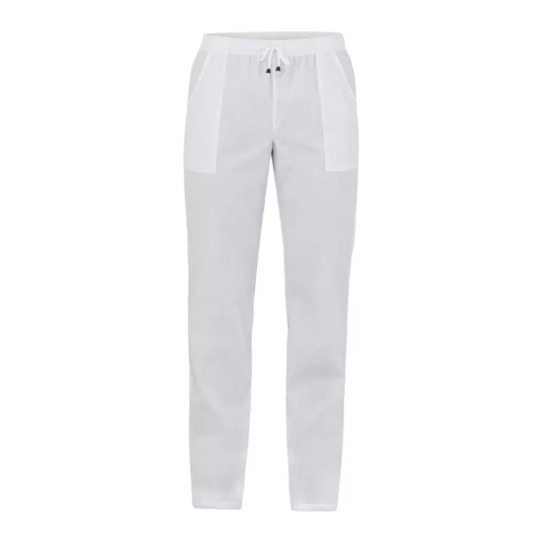 Pantalon de Travail Multipoches Giblor's...