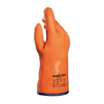 Gants de travail thermiques Logica MAPA780