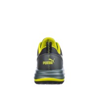 Chaussures de sécurité Puma Charge Green Low S1P HRO ESD SRC 644520