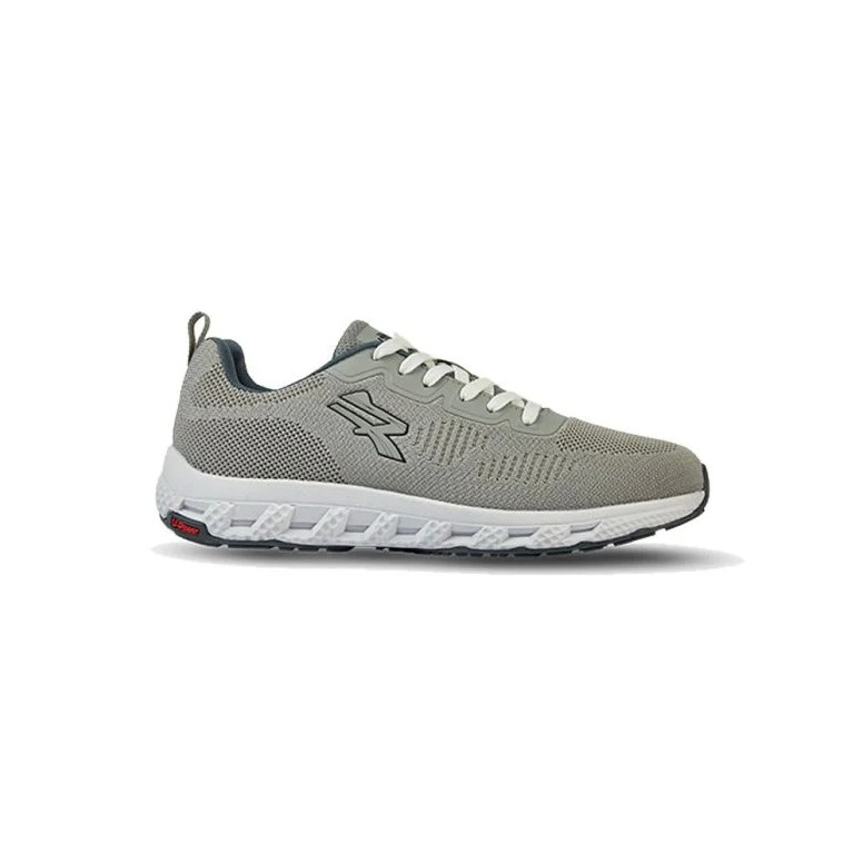 Chaussures U-Power Heston Grey OB E FO SR US20299