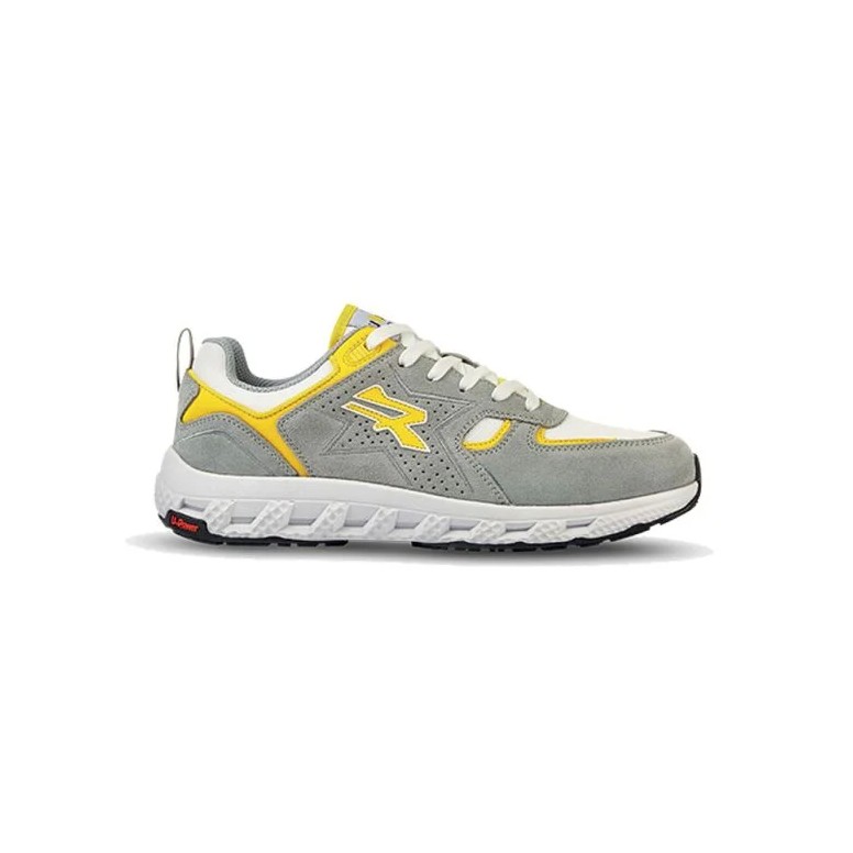 Chaussures U-Power Jackie YLW OB E FO SR US20279