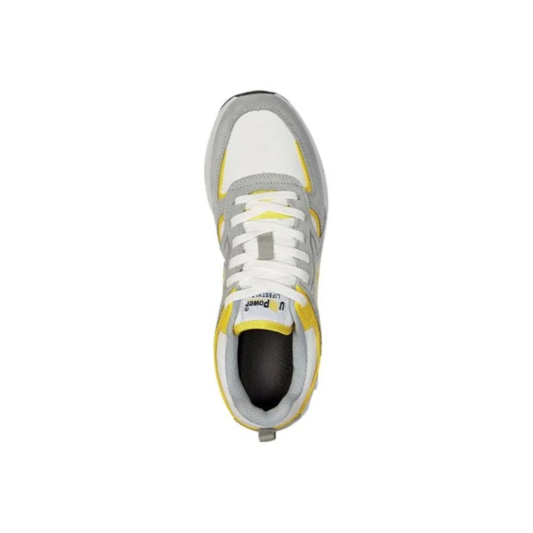 Chaussures U-Power Jackie YLW OB E FO SR US20279