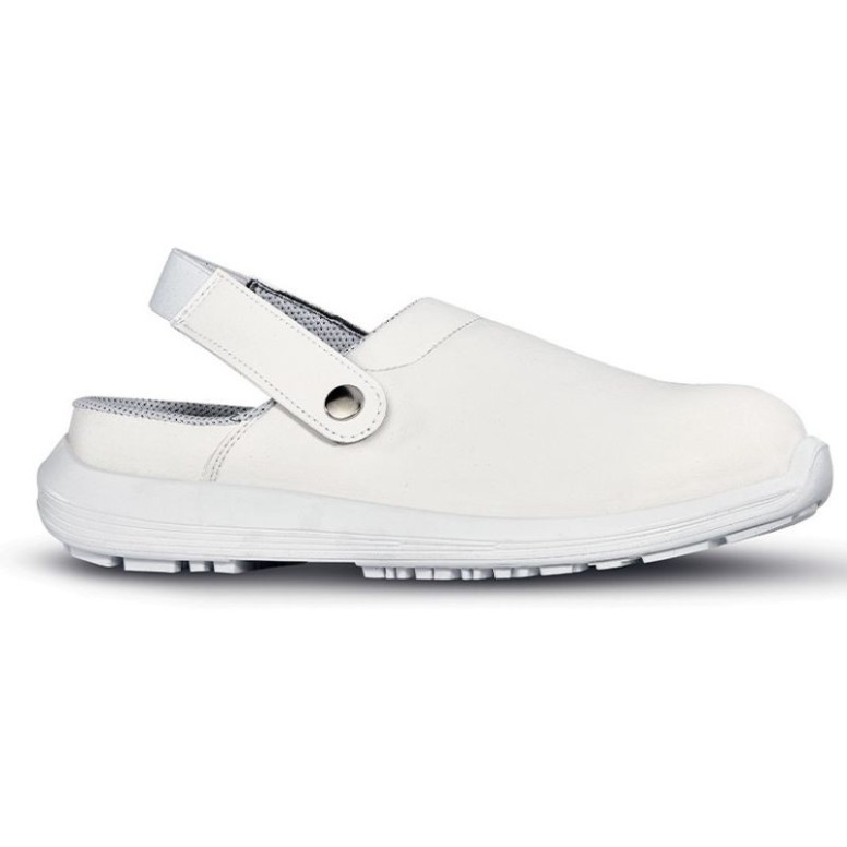 Mocassin de sécurité U-power Surge Grip SB A E...