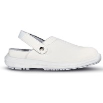 Mocassin de sécurité U-power Surge Grip SB A E FO SRC UW60041