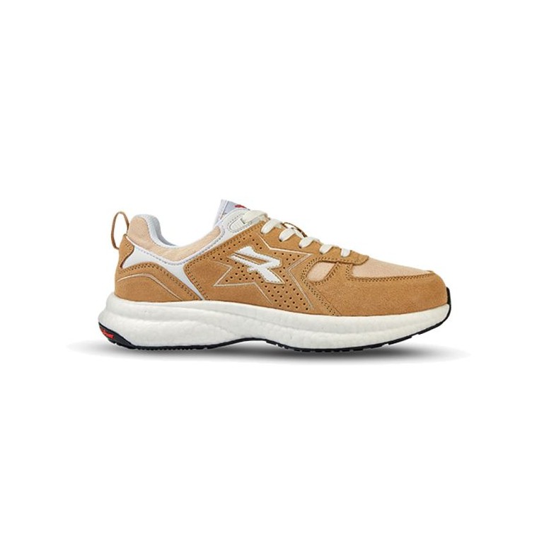 Chaussures U-Power Jackie Nat OB E FO SR US20499