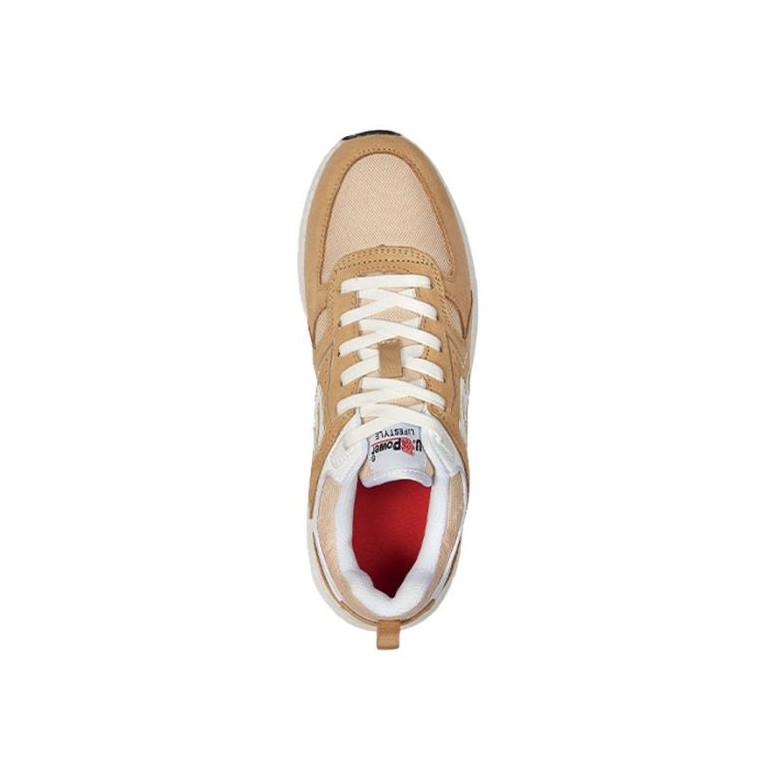 Chaussures U-Power Jackie Nat OB E FO SR US20499
