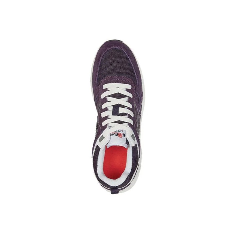 Chaussures U-Power Jackie Nvy OB E FO SR US20509