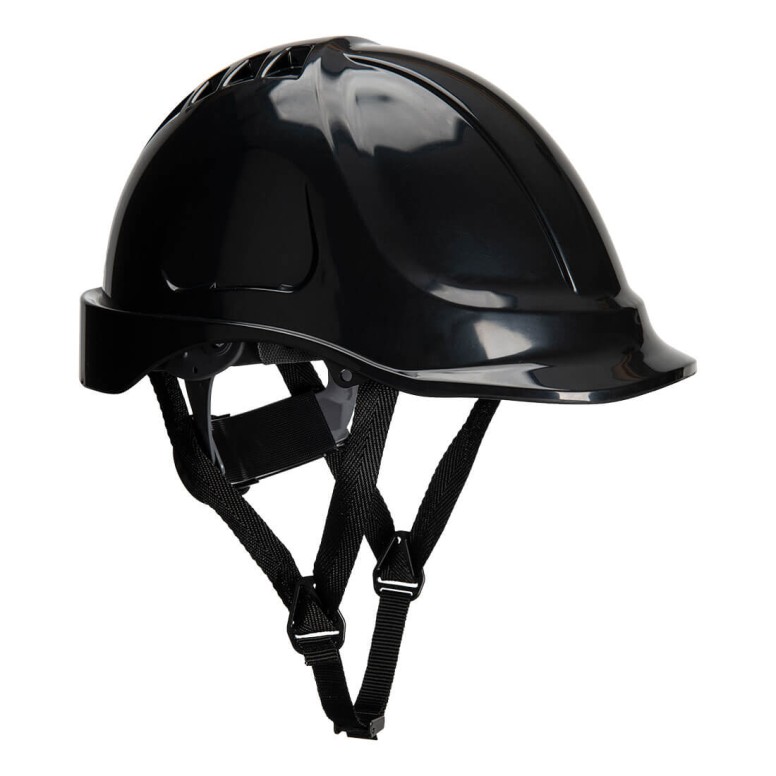 Casque de sécurité de travail Portwest...