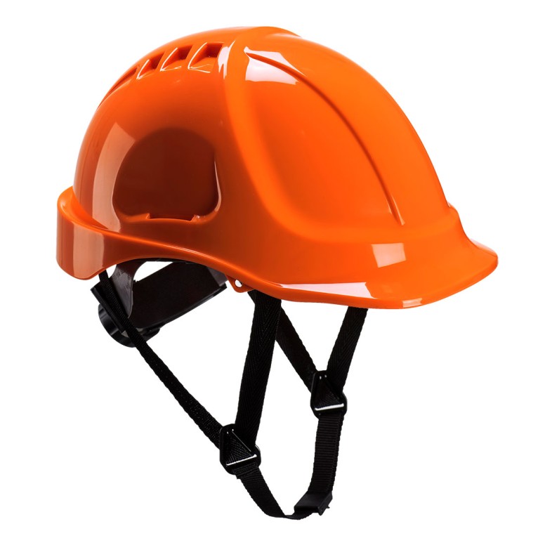 Casque de sécurité de travail Portwest...