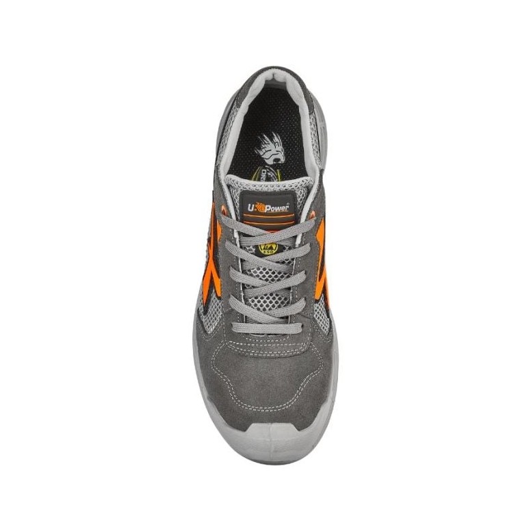 Tous Dehors - Chaussures de sécurité U-Power...