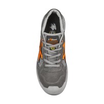Tous Dehors - Chaussures de sécurité U-Power Red Premium Moki S1P SRC ESD RN20056  pointure 41