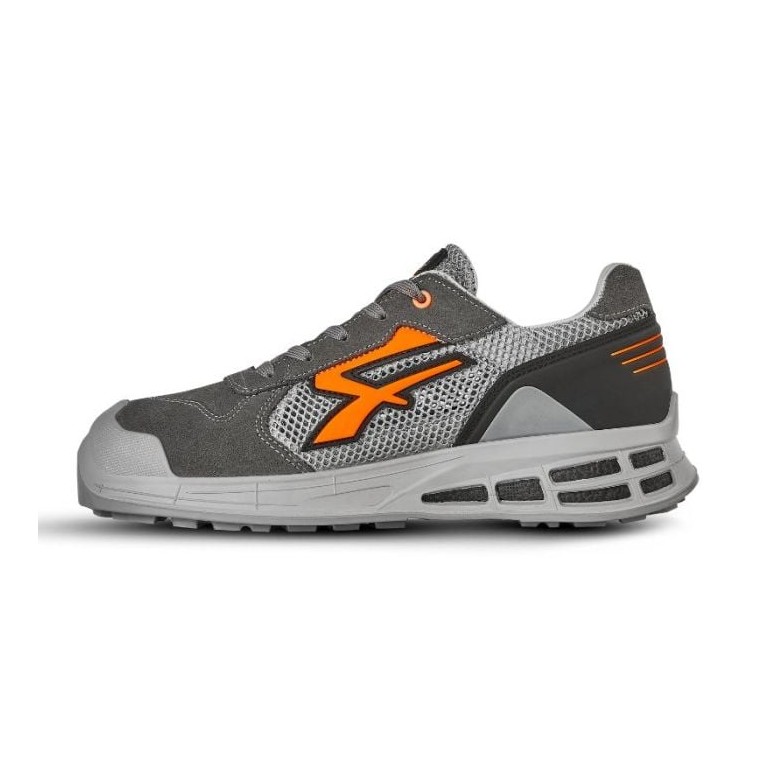 Tous Dehors - Chaussures de sécurité U-Power...