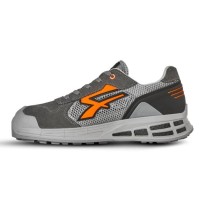 Tous Dehors - Chaussures de sécurité U-Power Red Premium Moki S1P SRC ESD RN20056  pointure 41