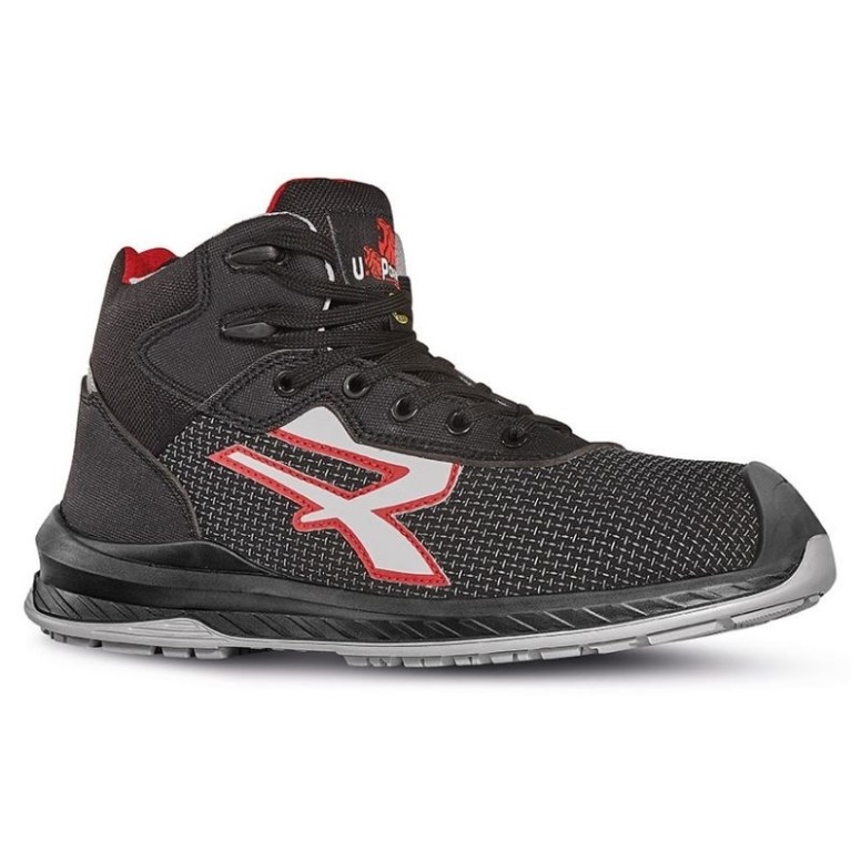 Chaussures de sécurité U-power Stoccolma S3 SRC...