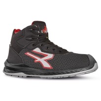 Chaussures de sécurité U-power Stoccolma S3 SRC CI ESD RI11074