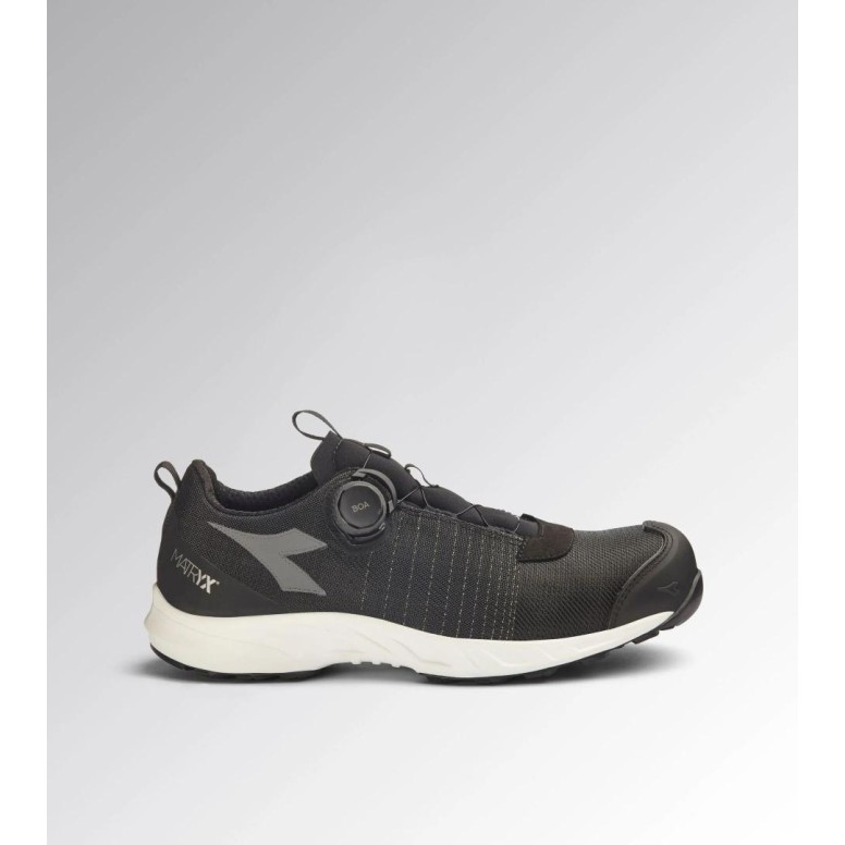Chaussures de sécurité basses Metalfree BOA...