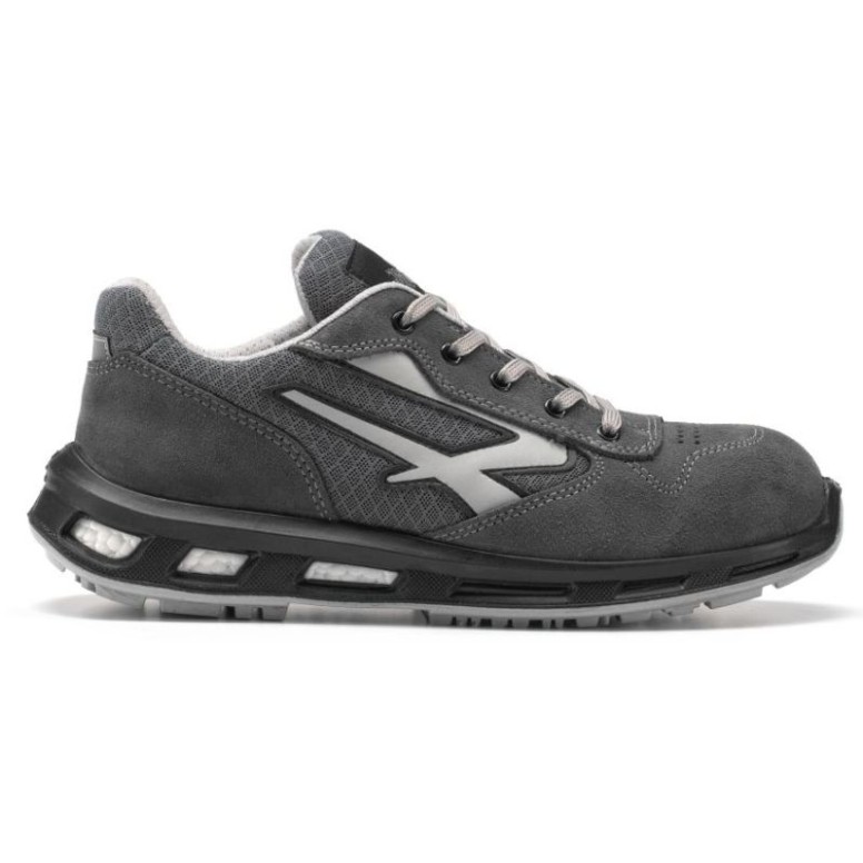 Tous Dehors - Chaussures de sécurité U-power...
