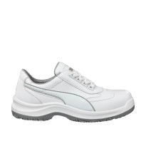 Chaussures de sécurité Puma Clarity Low S2 SRC 640622