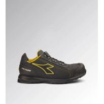 Chaussures de sécurité basses fermeture BOA Diadora Utility GLOVE MDS MASTER LOW S3S FO SR HRO ESD 701.182331