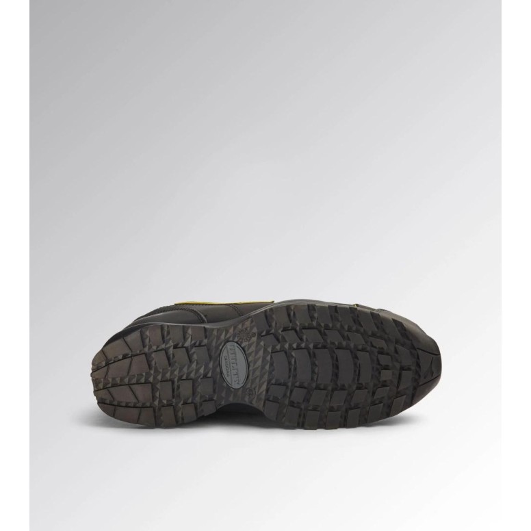 Chaussures de sécurité basses fermeture BOA...