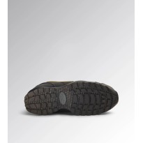 Chaussures de sécurité basses fermeture BOA Diadora Utility GLOVE MDS MASTER LOW S3S FO SR HRO ESD 701.182331