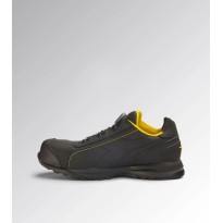 Chaussures de sécurité basses fermeture BOA Diadora Utility GLOVE MDS MASTER LOW S3S FO SR HRO ESD 701.182331
