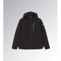 Veste de Travail Softshell Multipoche Stretch Diadora... 2