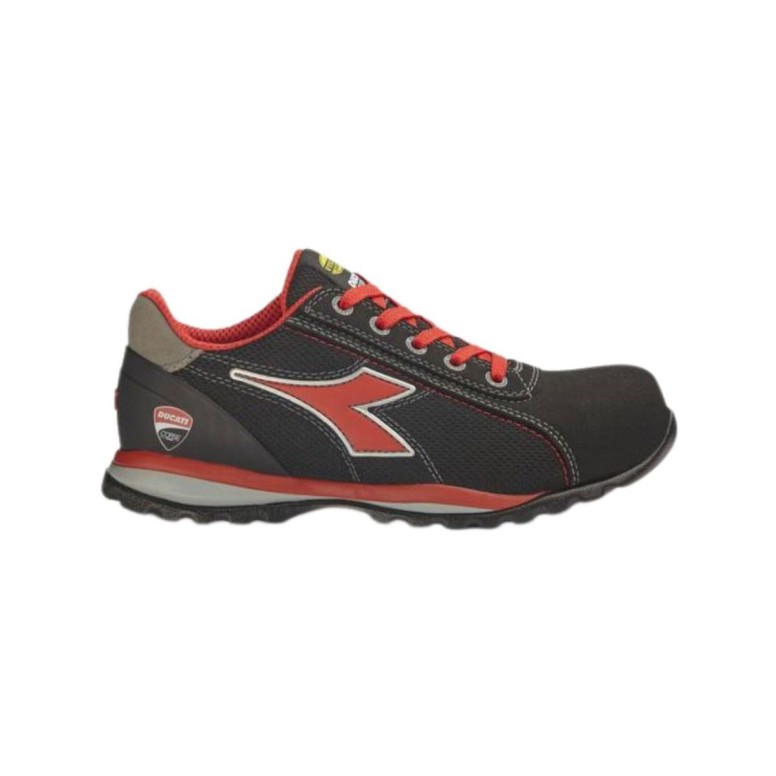Chaussures de sécurité basses Diadora Utility...