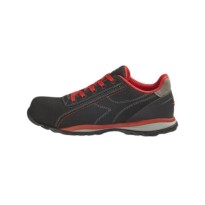 Chaussures de sécurité basses Diadora Utility Ducati Monster Low Ducati S1PS FO HRO 701.182049