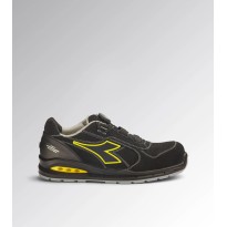 Chaussures de sécurité basses BOA Diadora Utility Run Net AB Low S3S FO SR 701.182527