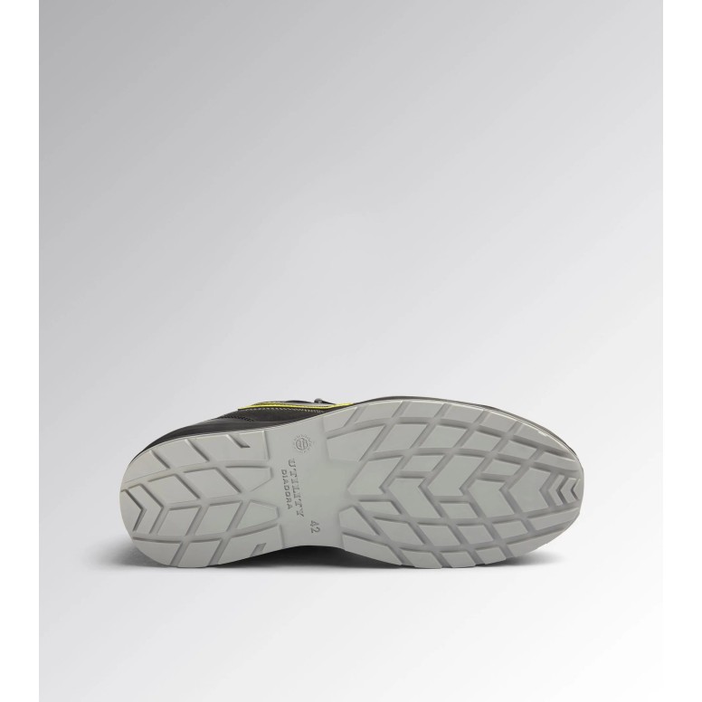 Chaussures de sécurité basses BOA Diadora...