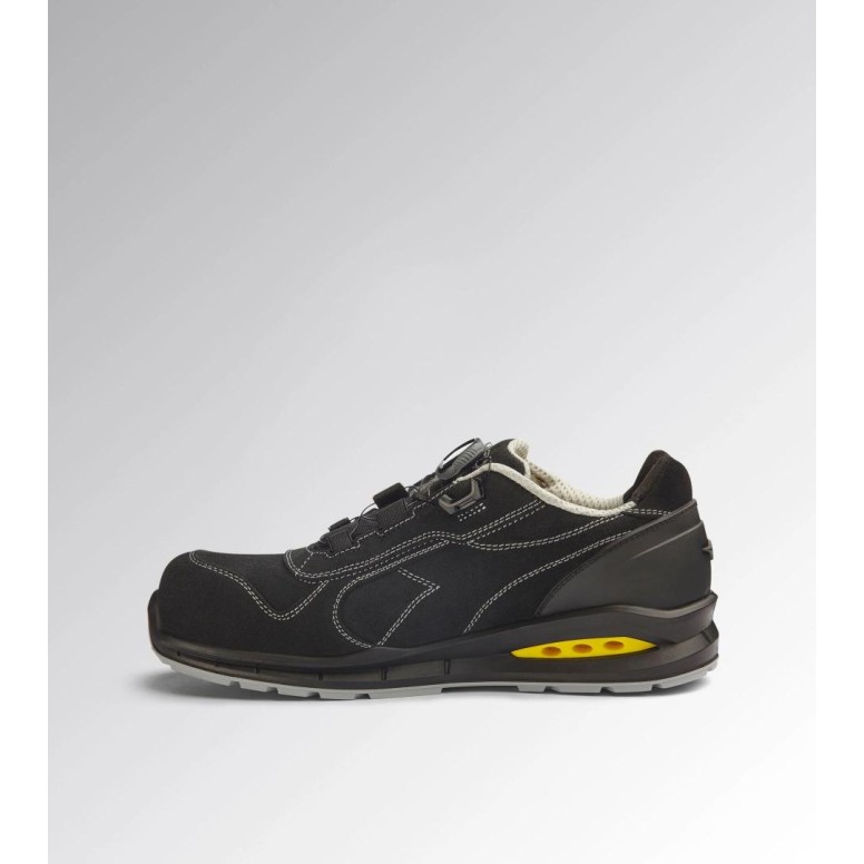 Chaussures de sécurité basses BOA Diadora...