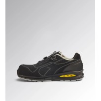 Chaussures de sécurité basses BOA Diadora Utility Run Net AB Low S3S FO SR 701.182527