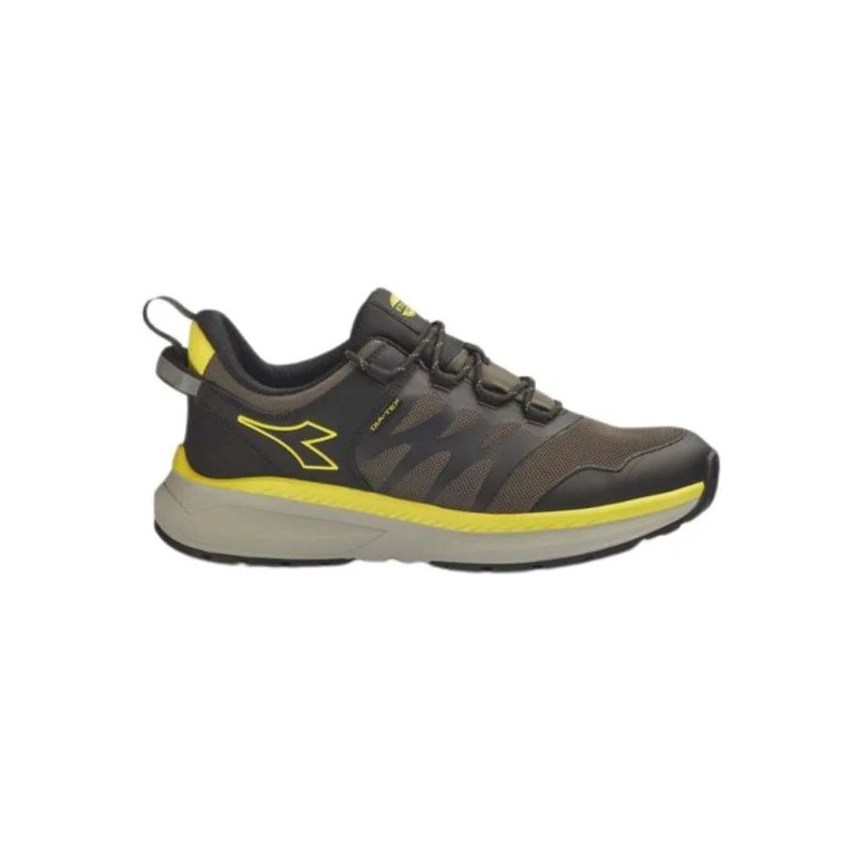 Chaussures de trekking sans embout Metalfree...