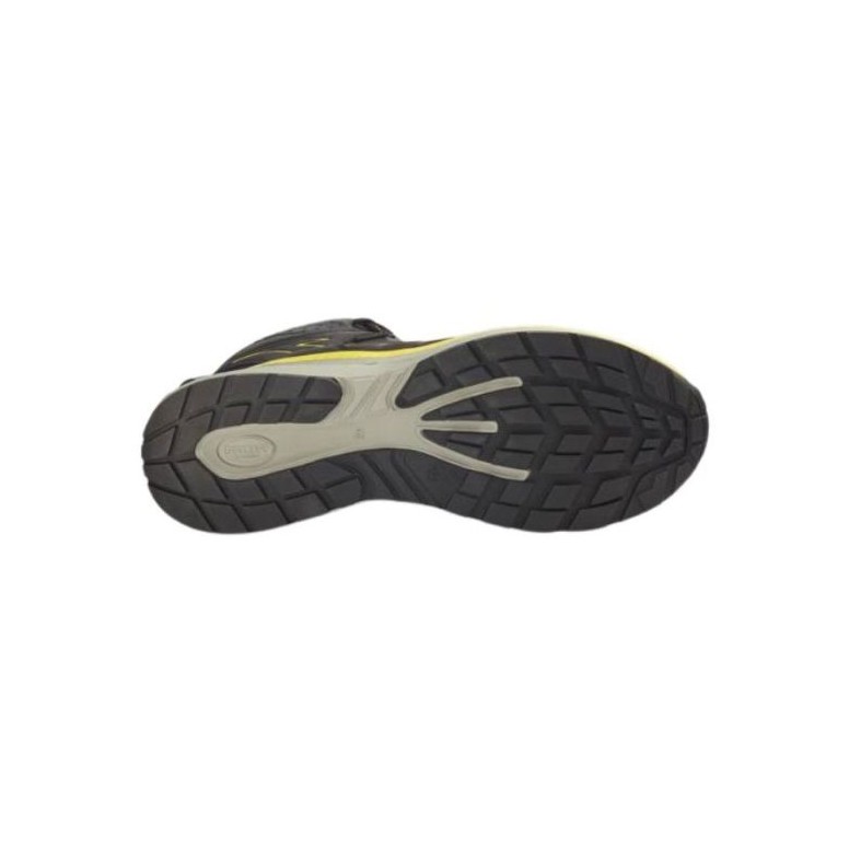 Chaussures de trekking sans embout Metalfree...