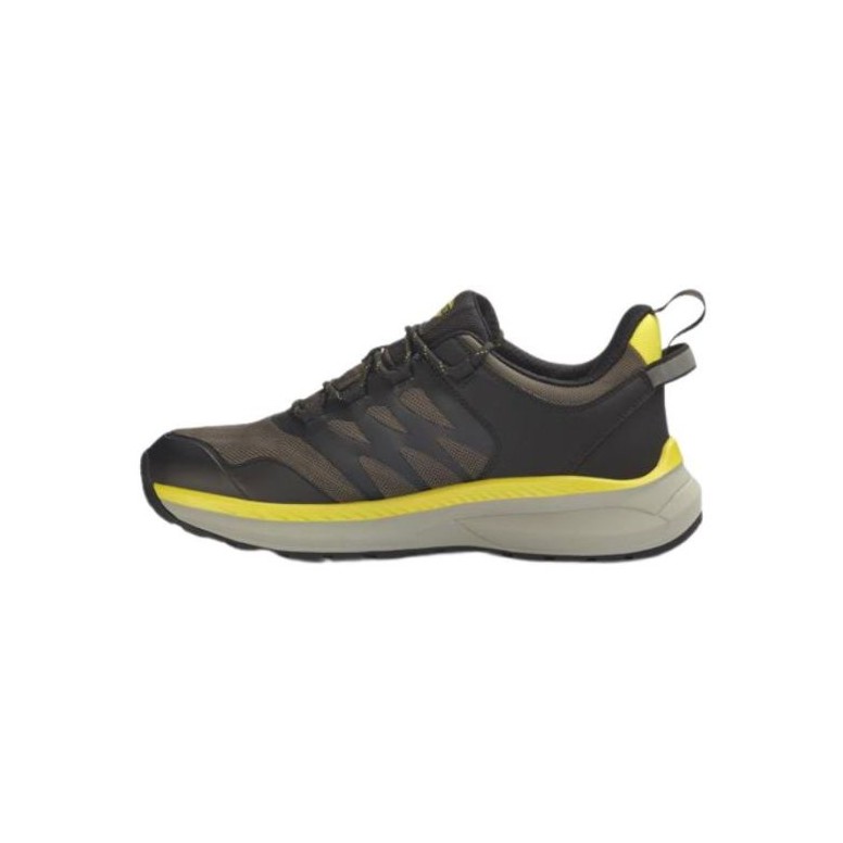Chaussures de trekking sans embout Metalfree...