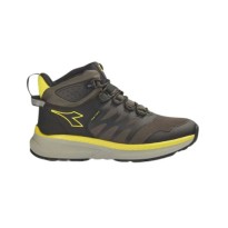 Chaussures de trekking montantes sans embout Metalfree... 2