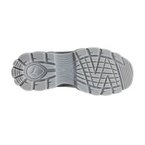 Chaussures de sécurité Puma Condor Black Mid S3 ESD SRC 630101