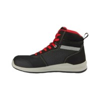 Chaussures de sécurité hautes Metalfree Diadora Utility Ducati Speedy Race Mid S3S FO SR SC 701.181704