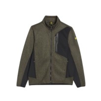 Sweat Polaire de Travail Zippé Multipoche Diadora Utility Polar Fleece Freedom 702.182395