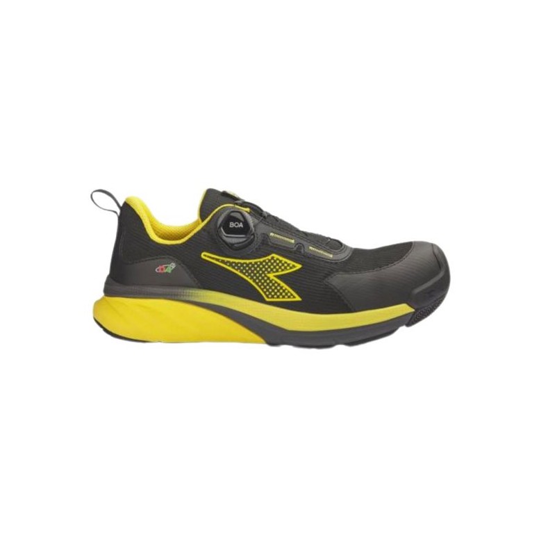 Chaussures de Sécurité Basses BOA Diadora...