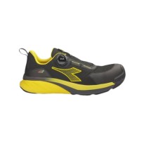 Chaussures de Sécurité Basses BOA Diadora Utility Vortex DA2 Low S3S SC SR HRO ESD 701.182332