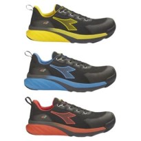 Chaussures de Sécurité Basses Diadora Utility Vortex DA2 Low S3S SC SR HRO ESD 701.182042