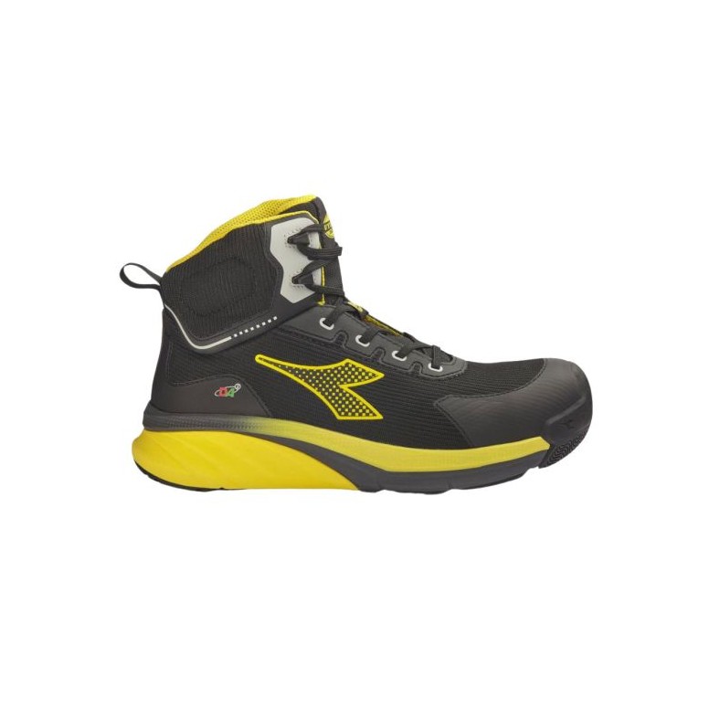 Chaussures de Sécurité Hautes Diadora Utility...