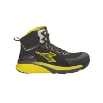 Chaussures de Sécurité Hautes Diadora Utility Vortex DA2 Mid S3S SR SC HRO ESD 701.182041