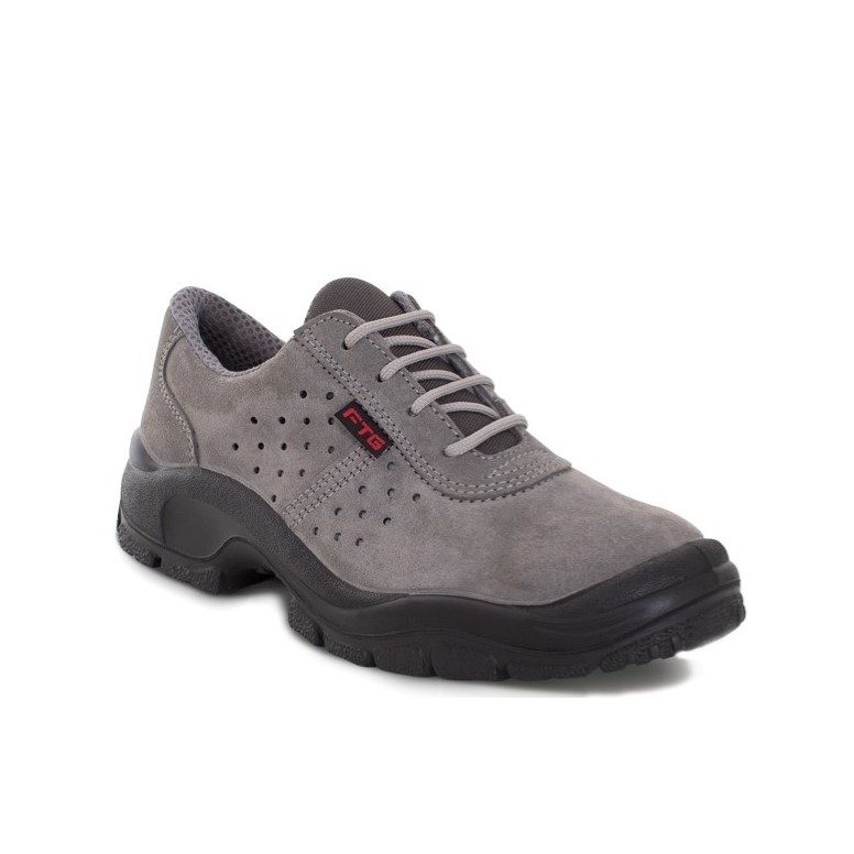 Chaussures de sécurité économiques FTG KAPPA...
