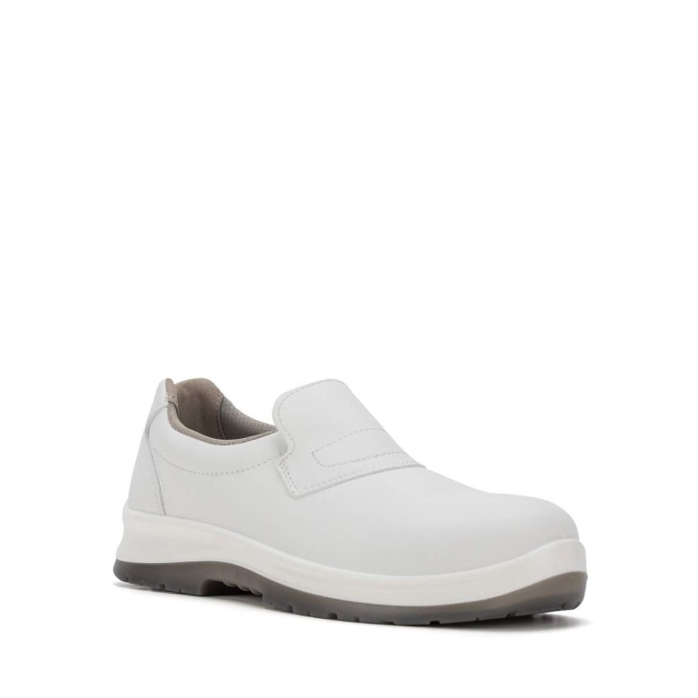 Tous dehors - Mocassin de sécurité Sixton...